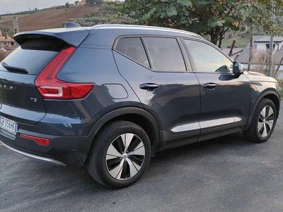 usata Volvo XC40 XC401.5 t3 Momentum Pro 163cv auto my20