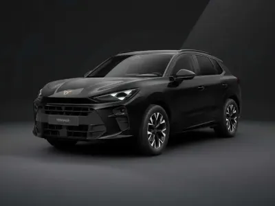 Occasion Cupra Terramar