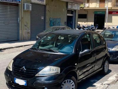 Usata Citroën C3 2003 Utilitaria