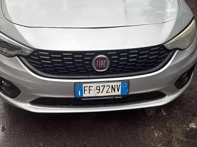 Usata Fiat Tipo