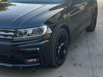 Usata VW Tiguan Sportline 116 CV (85 kW) 2019 SUV