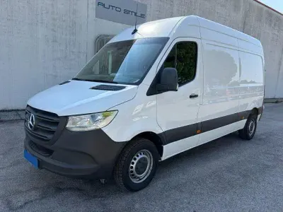 Usata Mercedes Sprinter