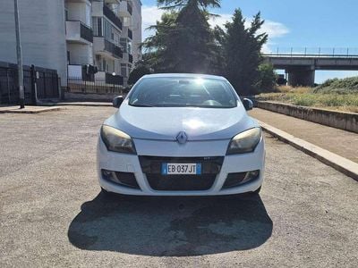 Renault Mégane Coupé