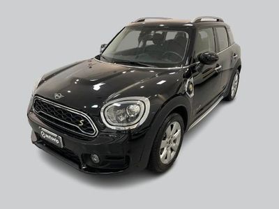 usata Mini Cooper S Countryman E Countryman 1.5 Cooper SE Business all4 auto