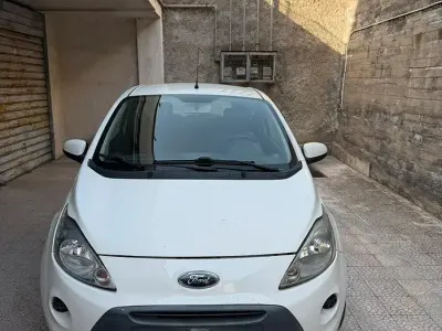 Occasion Ford Ka 100 PK (73 kW) 2014 MPV