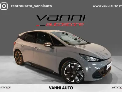 Usata Cupra Born