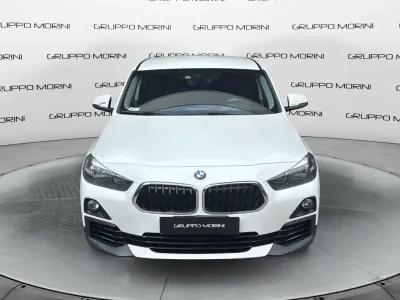 Usata BMW X2 150 CV (110 kW) 2019 Other SUV