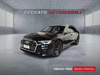 Usata Audi A6