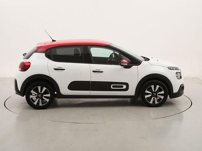 Usata Citroën C3 Shine 83 CV (61 kW) 2023 Utilitaria
