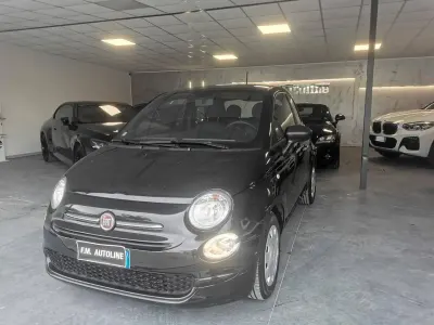 Usata Fiat 500
