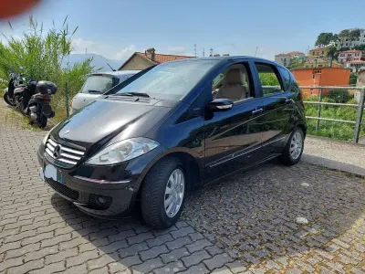 Usata Mercedes A150