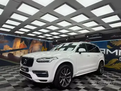 Usata Volvo XC90