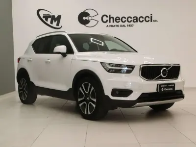 Usata Volvo XC40