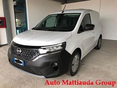Nissan Townstar