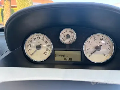 Usata Lancia Ypsilon 69 CV (50 kW) 2005 Utilitaria