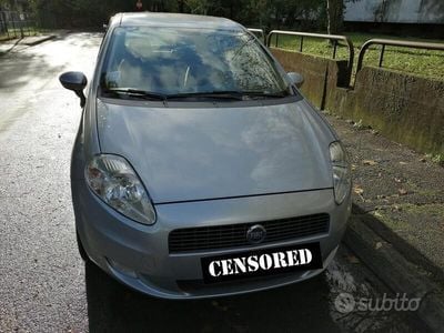 Fiat Grande Punto
