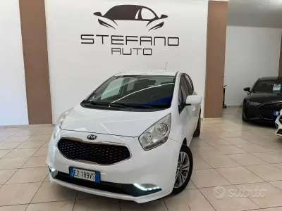 Usata Kia Venga