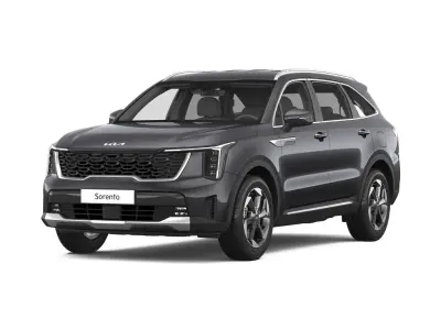 Nuova Kia Sorento Style 239 CV (175 kW) 2026 (agt) interstellar grey m SUV