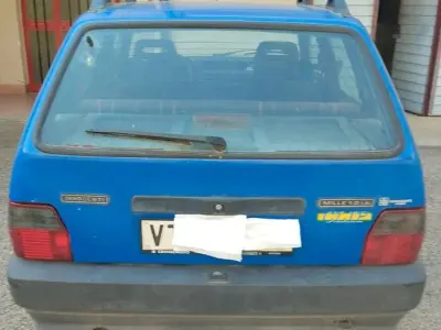 Usata Fiat Uno 45 CV (33 kW) 1996 Utilitaria