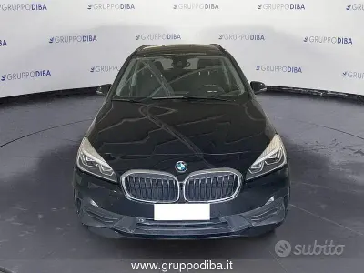 Usata BMW 218