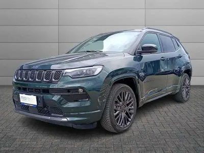 Usata Jeep Compass 241 CV (177 kW) 2021 Other SUV