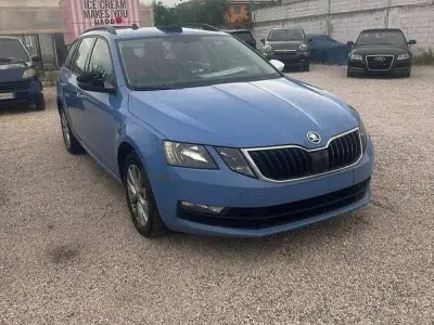 Usata Skoda Octavia