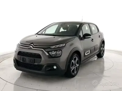 Usata Citroën C3