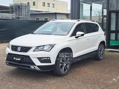 usata Seat Ateca 1.6 TDI Business