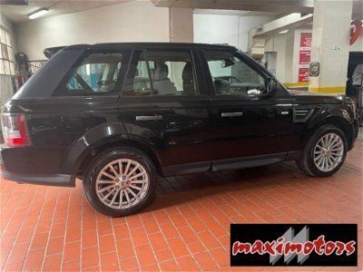 usata Land Rover Range Rover Sport 3.0 SDV6 HSE usato