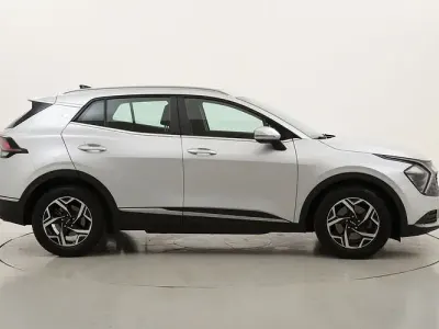 Second-hand Kia Sportage 136 CP (100 kW) 2022 SUV