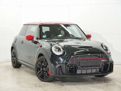 usata Mini John Cooper Works John Cooper Works3T NAVIACCAMBIENTES LICHT