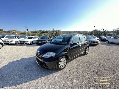 usata Citroën C3 1.6 HDi exclusive 90 cv 176.173 km