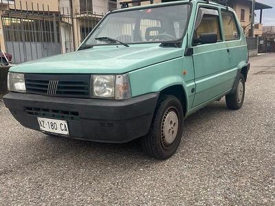 Usata Fiat Panda 39 CV (28 kW) 1997 Berlina