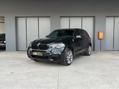 Usata BMW X5