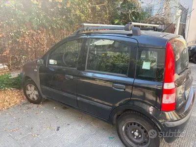 Usata Fiat Panda
