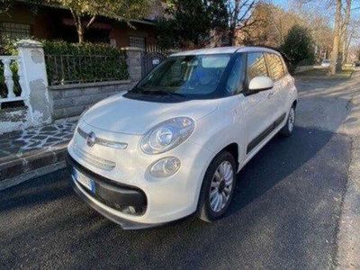 usata Fiat 500L 500L2012 1.3 mjt Pop Star 95cv