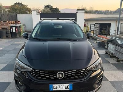 Usata Fiat Tipo S 2020 Nero Station wagon
