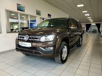 VW Amarok