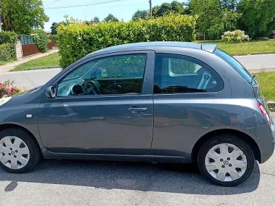 Occasion Nissan Micra
