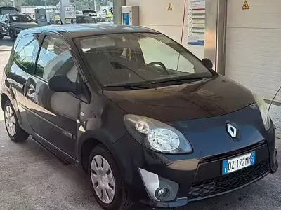 Usata Renault Twingo