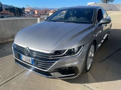 VW Arteon