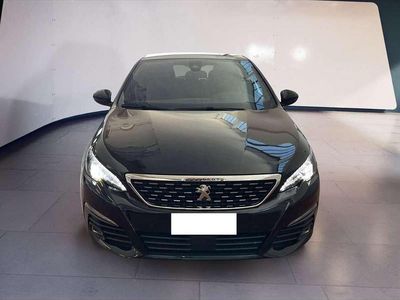 Usata Peugeot 308 GT-line 131 CV (96 kW) 2020 Other Utilitaria