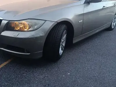 Usata BMW 320 177 CV (130 kW) 2008 Station wagon