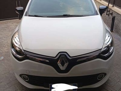 usata Renault Clio IV Clio 1.5 dCi 8V 90CV Start&Stop 5 porte Duel2