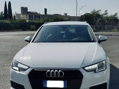Usata Audi A4 Business Plus 150 CV (110 kW) 2018 Station wagon