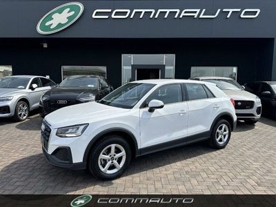 usata Audi Q2 30 TFSI 1.0 110 CV Business