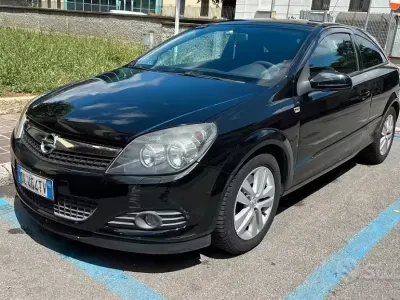Occasion Opel Astra GTC