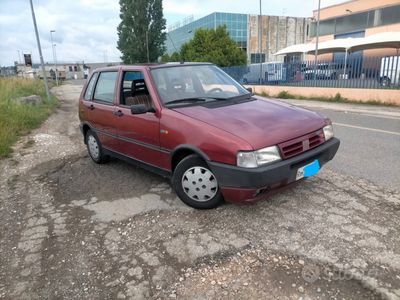 usata Fiat Uno fire 45sx i.e. 1.1 '93