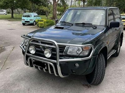 Usata Nissan Patrol 116 CV (85 kW) 1999 SUV