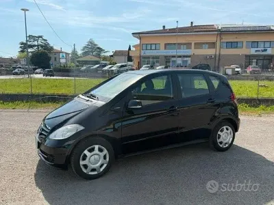 Occasion Mercedes A160